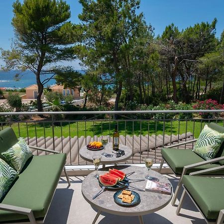 Seashell Luxury Residence - Apartment 1 リクスリオン エクステリア 写真
