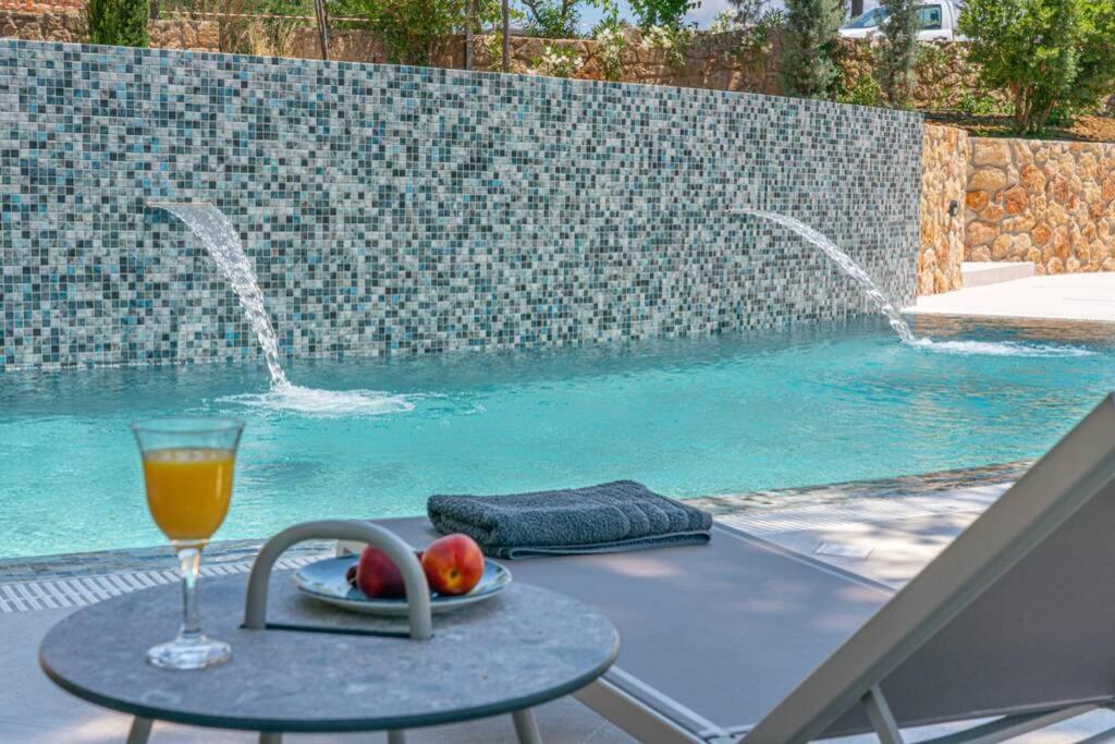 Seashell Luxury Residence - Apartment 1 リクスリオン エクステリア 写真