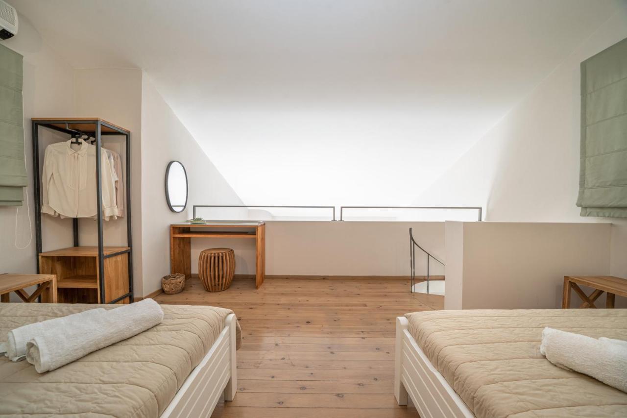 Seashell Luxury Residence - Apartment 1 リクスリオン エクステリア 写真