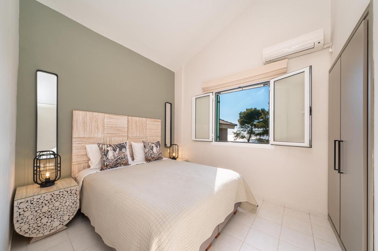 Seashell Luxury Residence - Apartment 1 リクスリオン エクステリア 写真